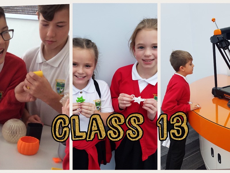 A great day at Renishaw